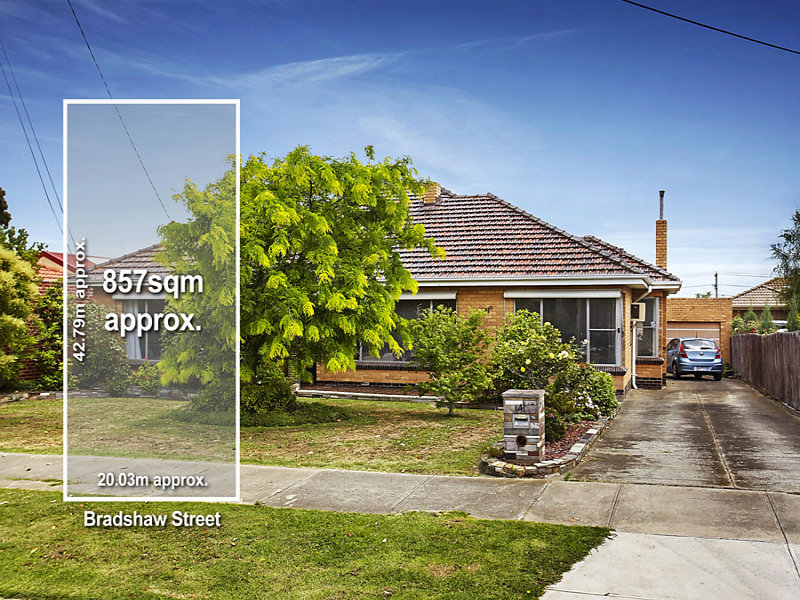 141 Bradshaw Street, Essendon, Vic 3040 Property Details