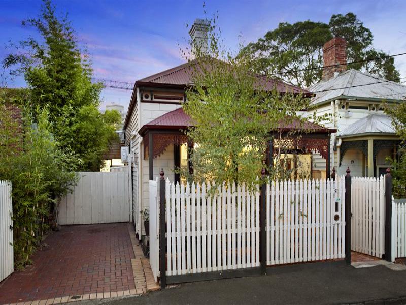 21 Queen Street, St Kilda East, VIC 3183