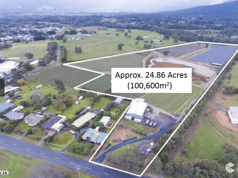 107 Little Yarra Road, Yarra Junction, VIC 3797