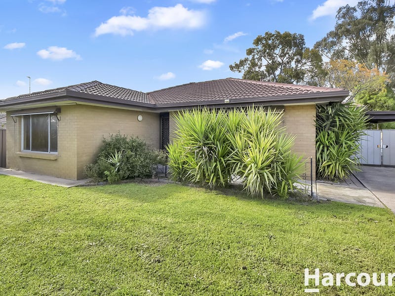 124 Dooen Road, Horsham, Vic 3400 House for Sale