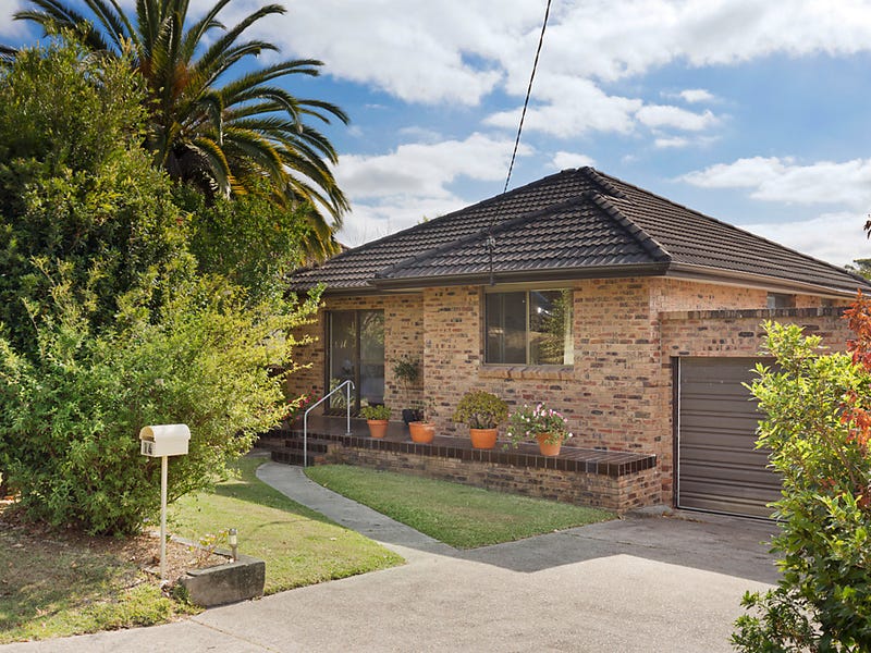 14 Ozone Street, Freshwater, NSW 2096 Property Details