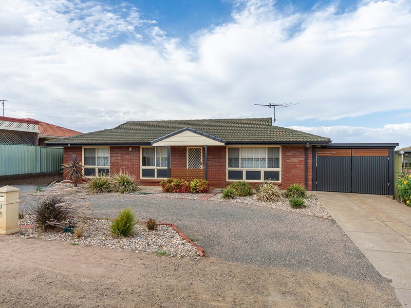 13 Knight Street, Murray Bridge, SA 5253