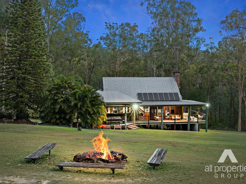 387399 Mona Drive, Jimboomba, Qld 4280 Property Details