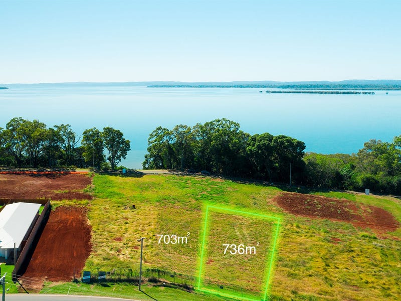 128 (Lot 29) Broadwater Terrace, Redland Bay, Qld 4165 Residential