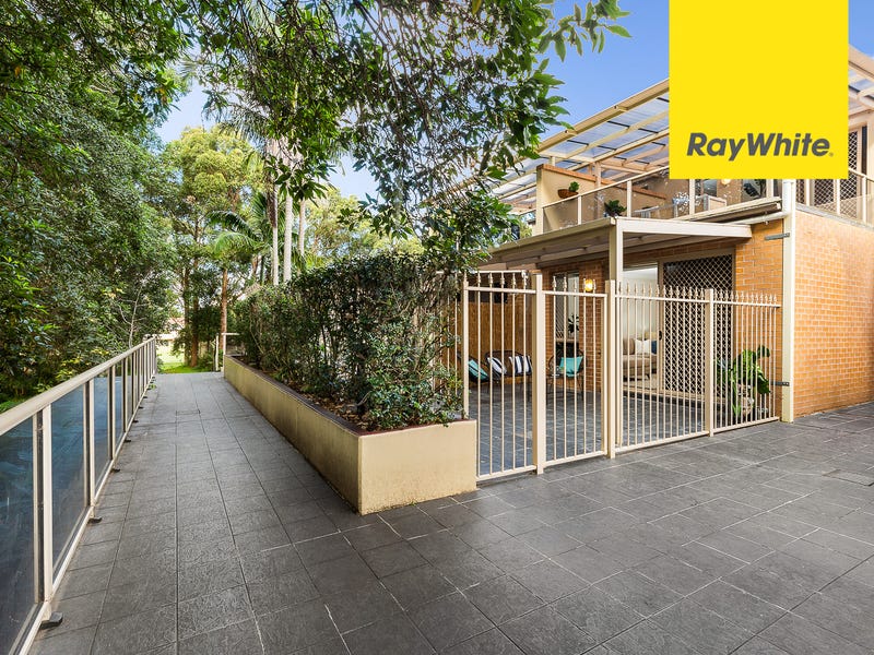 19/145 Balaclava Road, Marsfield, NSW 2122
