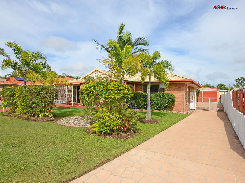 3 Amanda Court, Kawungan, QLD 4655