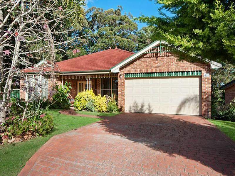 11 Charles Kay Drive, Terrigal, NSW 2260 Property Details