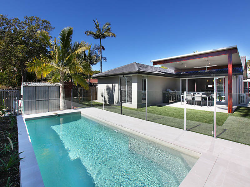 115 Bamboo Avenue, Benowa, QLD 4217