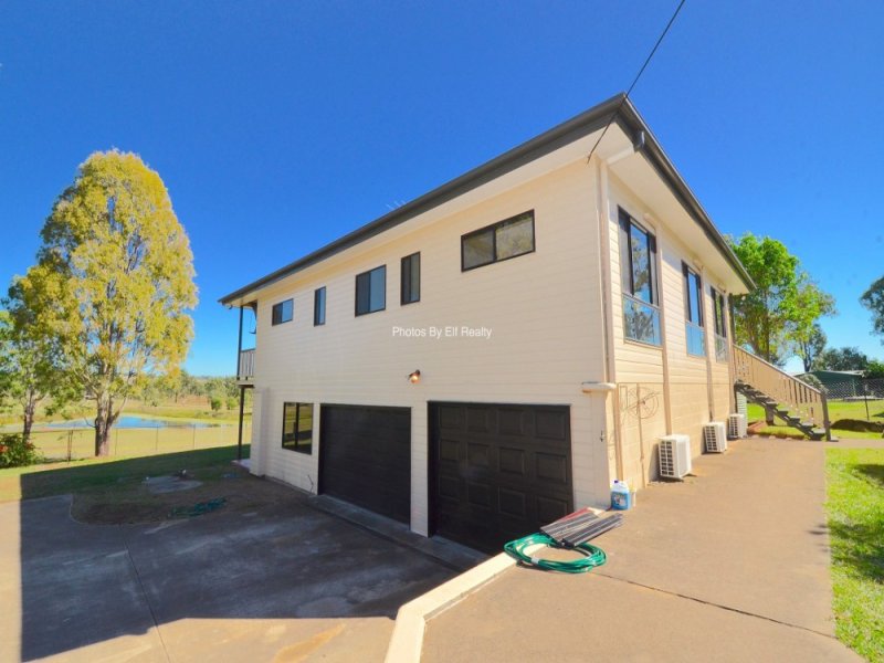 21 Fairway Drive, Hatton Vale, QLD 4341