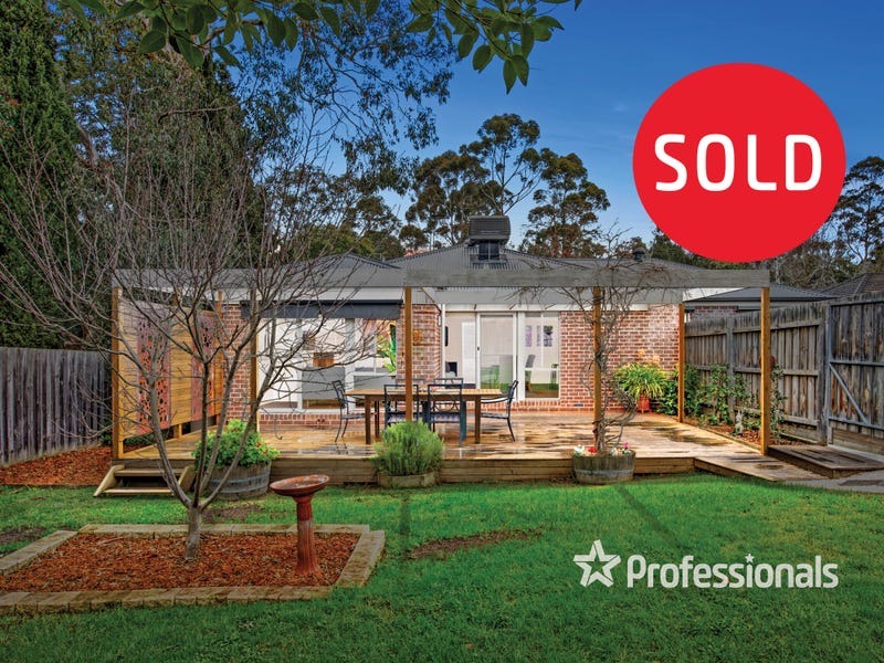 3/123 Lincoln Road, Croydon, Vic 3136 Property Details