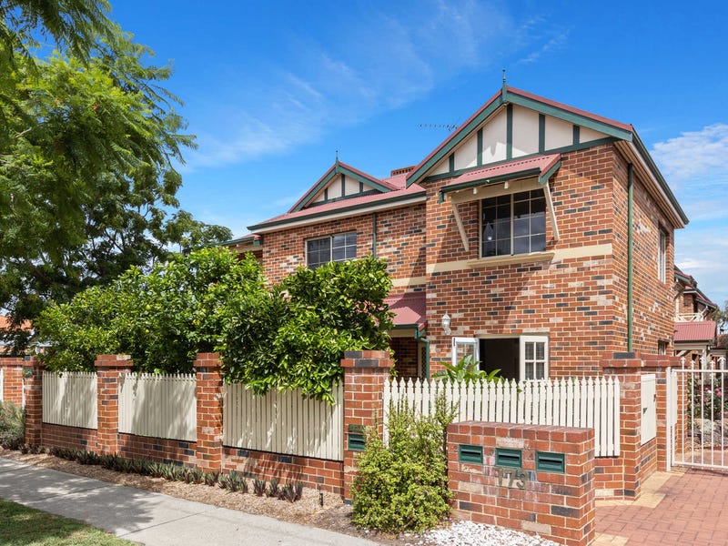 173A Eighth Avenue, Inglewood, WA 6052 Property Details