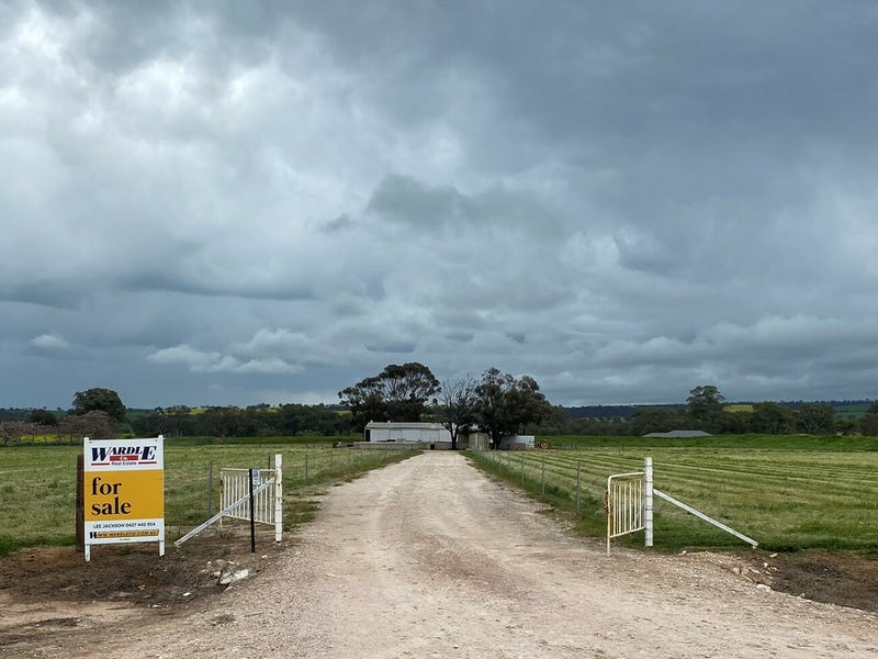 228 West Terrace, Laura, SA 5480