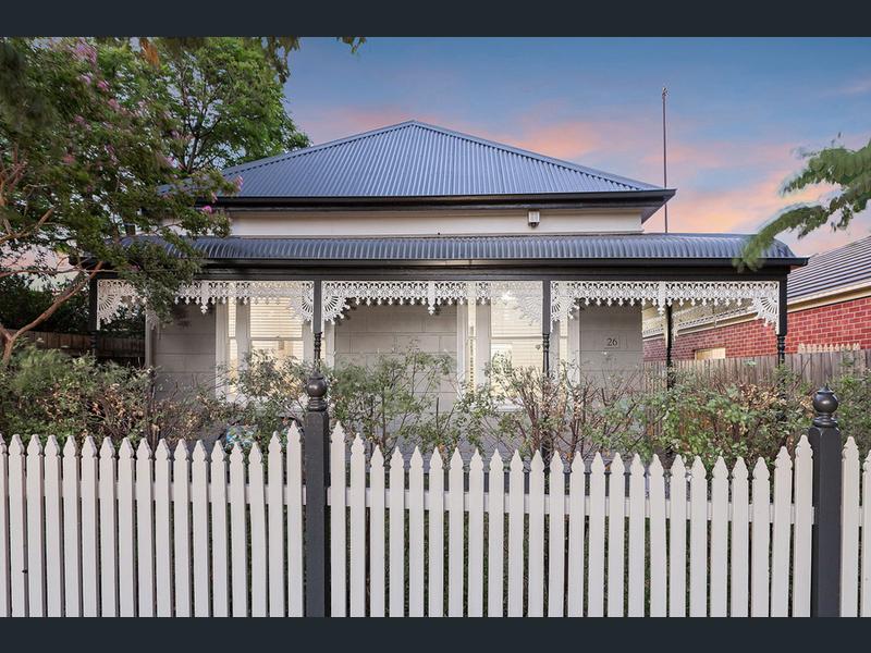 26 Austin Street, Seddon, VIC 3011