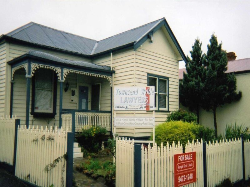 246 Barker Street, Castlemaine, VIC 3450