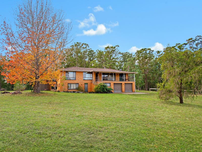 759 Rosewood Road, Rosewood, NSW 2446