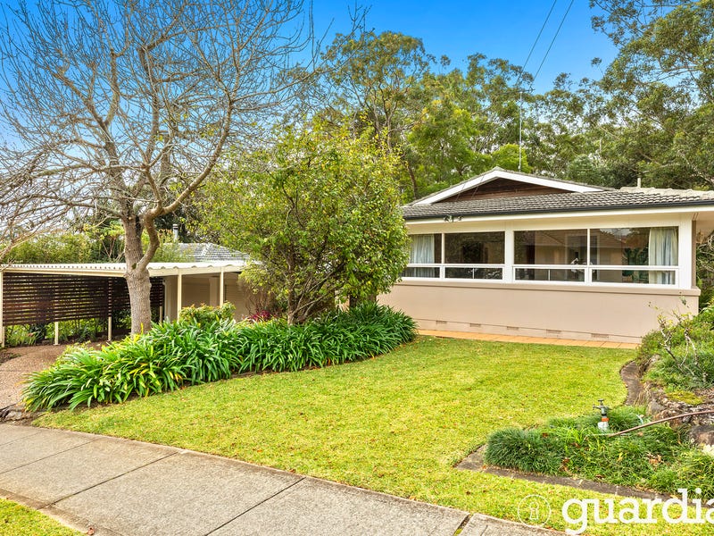26 Valencia Street, Dural, NSW 2158 Property Details