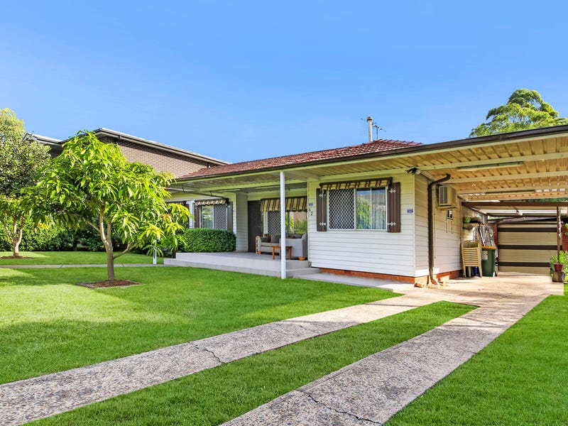 62 Woodland Road, Chester Hill, NSW 2162