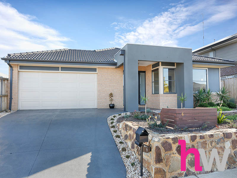 6 Spectacle Way, Leopold, Vic 3224 Property Details