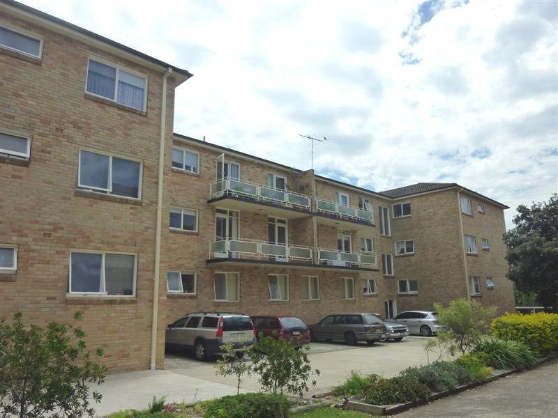 9/20 Darley Street E, Mona Vale, NSW 2103