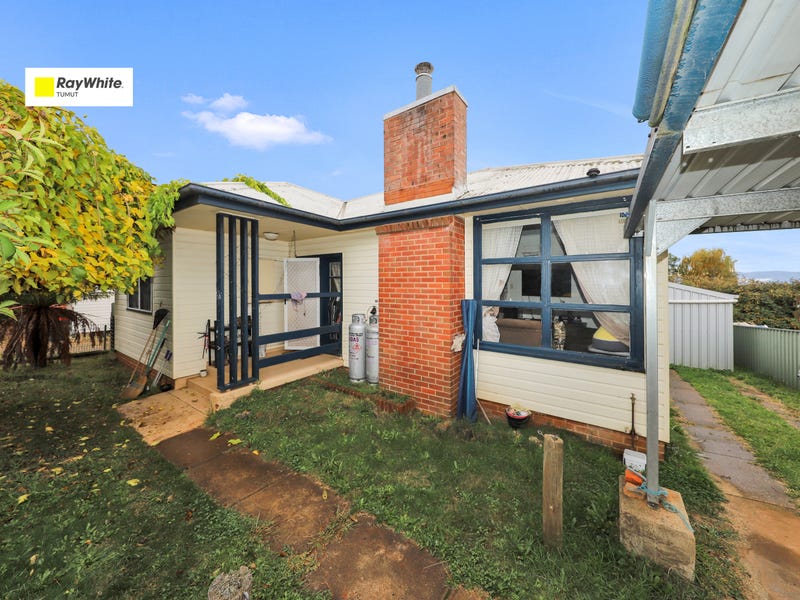 51 Bartlett Street, Batlow, NSW 2730 House for Sale