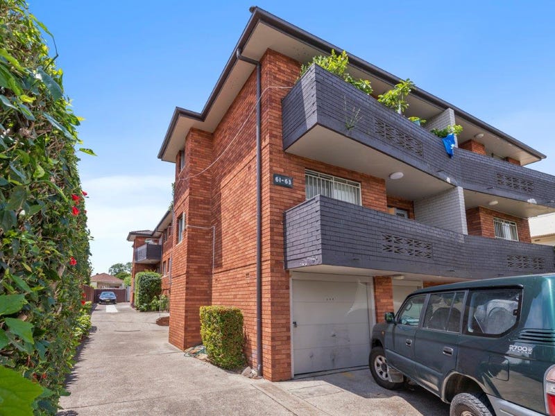 6163 Hillard Street, Wiley Park, NSW 2195