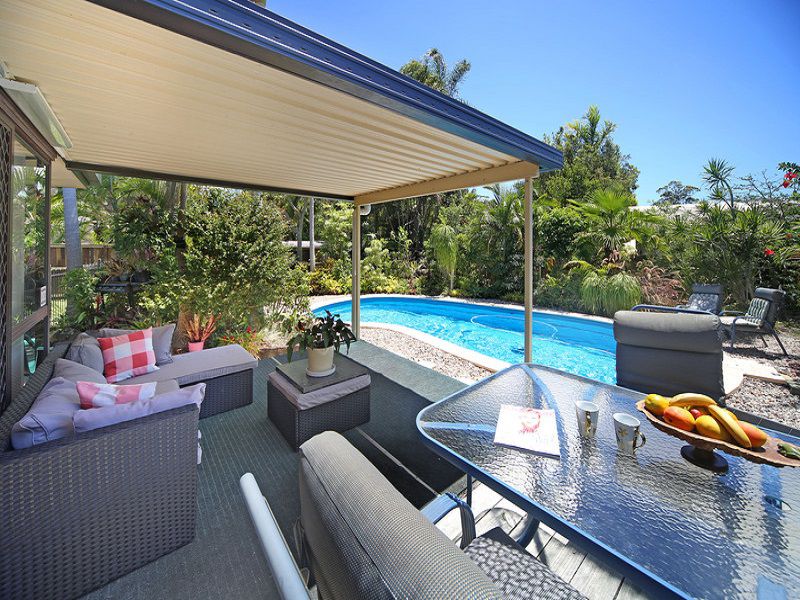 5 Kapilano Cres, Mountain Creek, QLD 4557