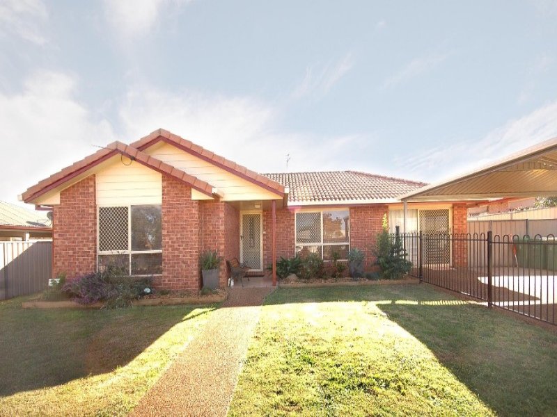 101 Hursley Rd, Glenvale, Qld 4350 Property Details