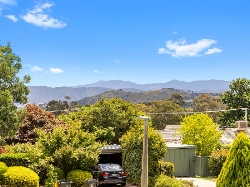 20 Greeves Street, Wanniassa, ACT 2903 House for Sale