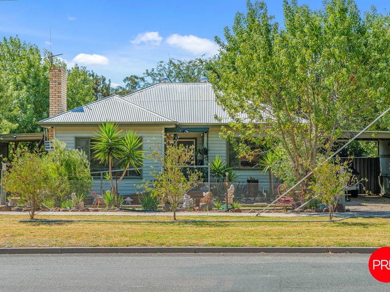 12 Chapel Street, Serpentine, Vic 3517 Property Details