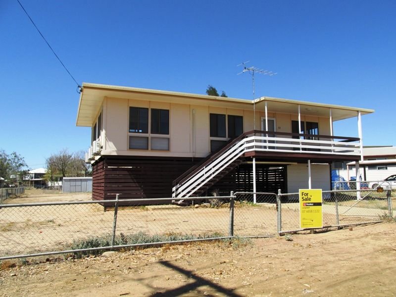 52 Plover street, Longreach, Qld 4730 Property Details