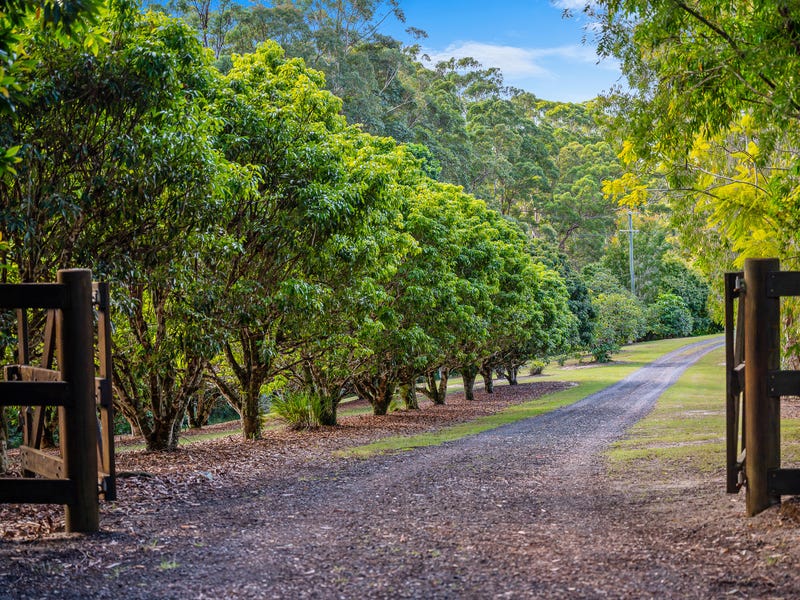 21 Wilson Road, Ilkley, Qld 4554 Property Details