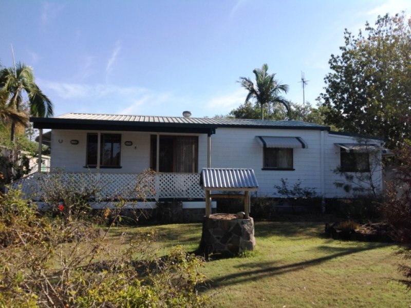 58 Robertson Street, Torbanlea, Qld 4662 Property Details