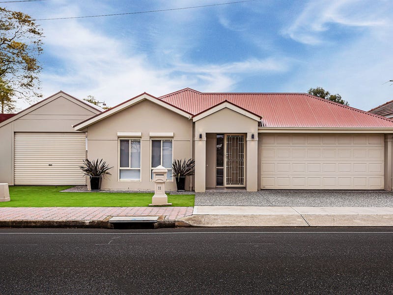 11 Bray Street, Plympton Park, SA 5038 House for Sale