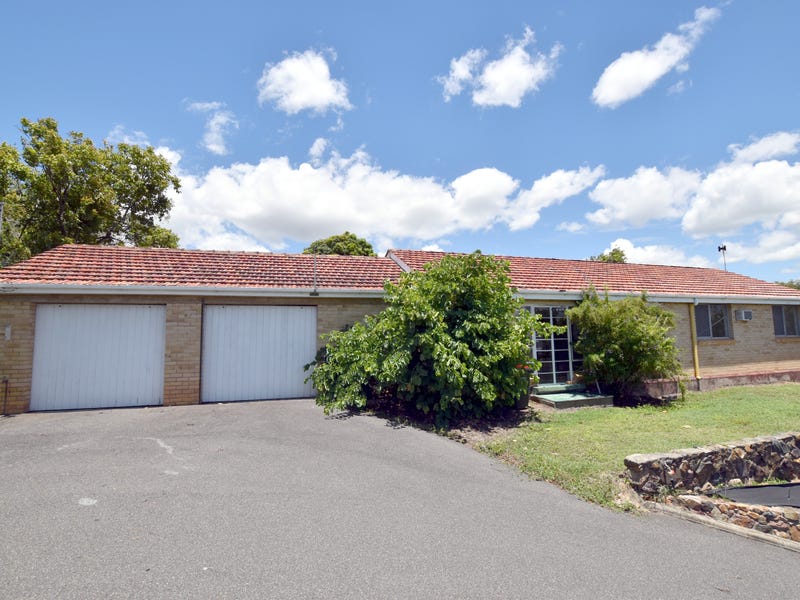 27 Shaw Street, New Auckland, QLD 4680