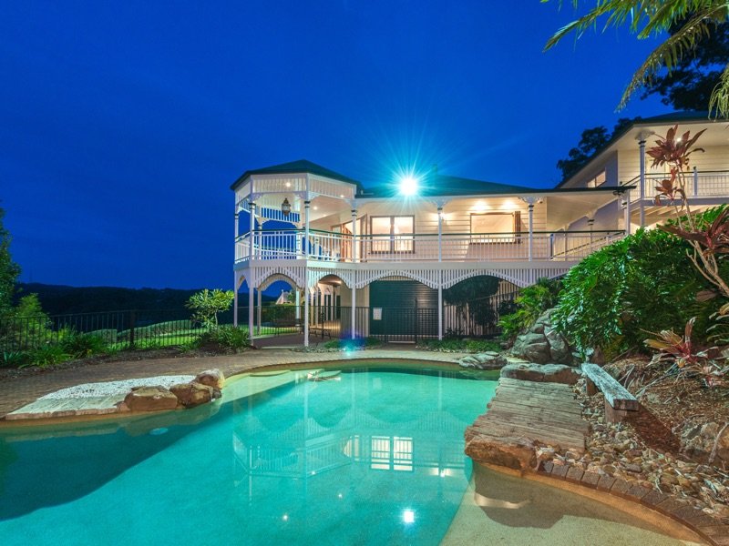 450 Gold Creek Road, Brookfield, QLD 4069