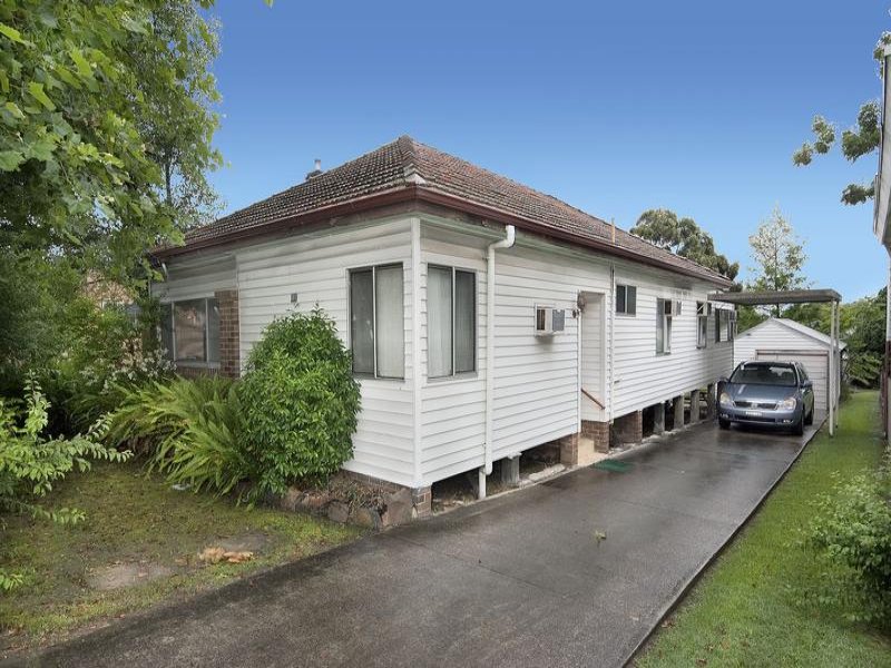 111 The Boulevarde, Toronto, NSW 2283 Property Details