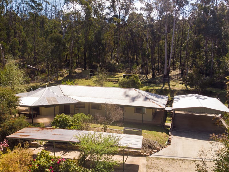 65 Donald Road, Clarence, NSW 2790