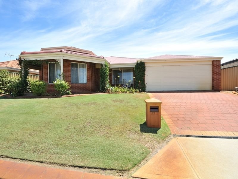 177 Bertram Rd, Bertram, WA 6167 Property Details