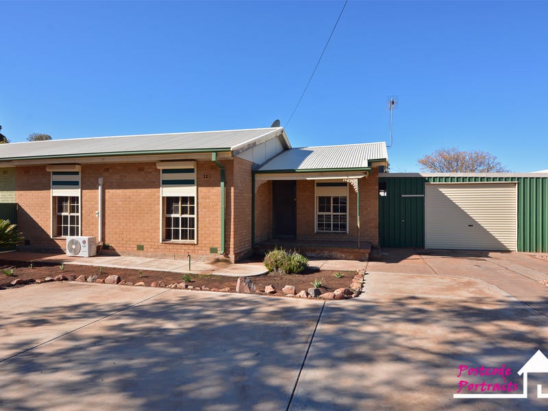 Sold Property Prices & Auction Results in Whyalla City Greater Region