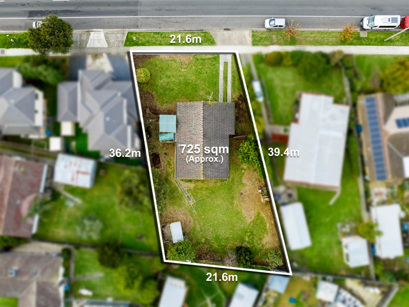 56 Market Road, Werribee, Vic 3030 Property Details