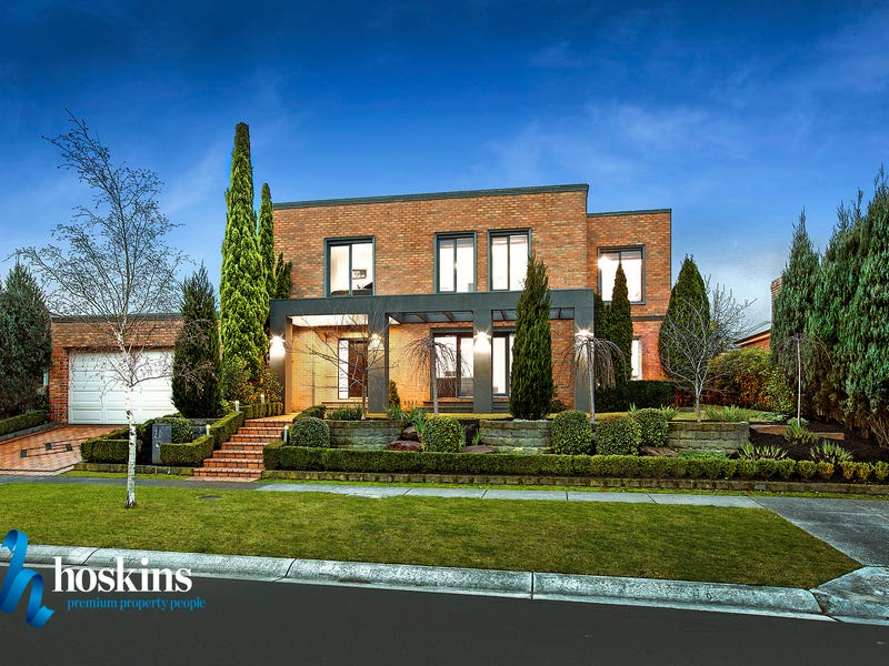 20 Charles Smith Drive, Wonga Park, VIC 3115