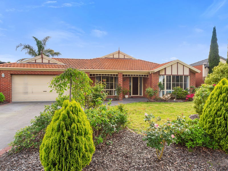 98 Pindara Boulevard, Langwarrin, Vic 3910 Property Details