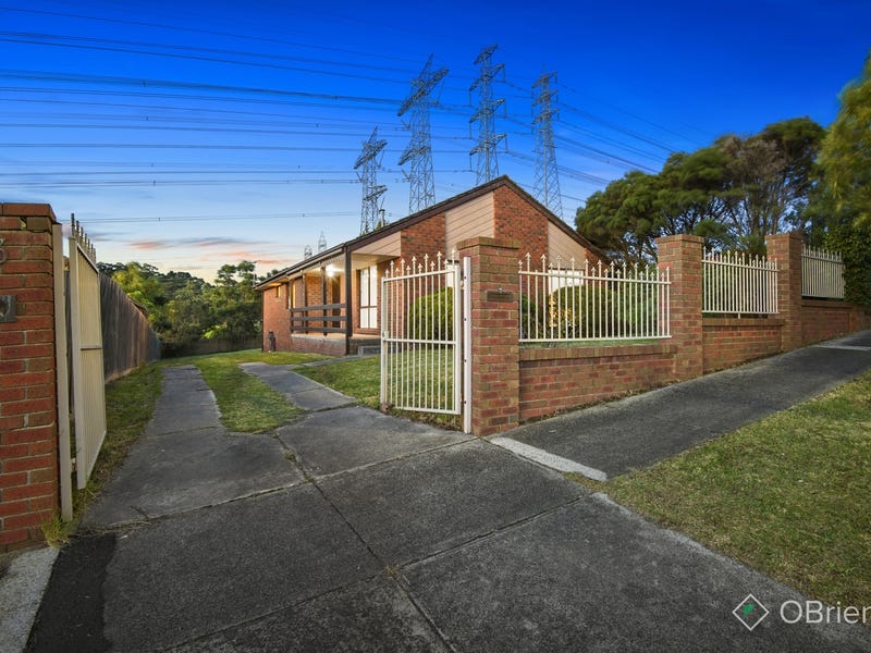 3 Janmara Court, Endeavour Hills, Vic 3802 House for Sale