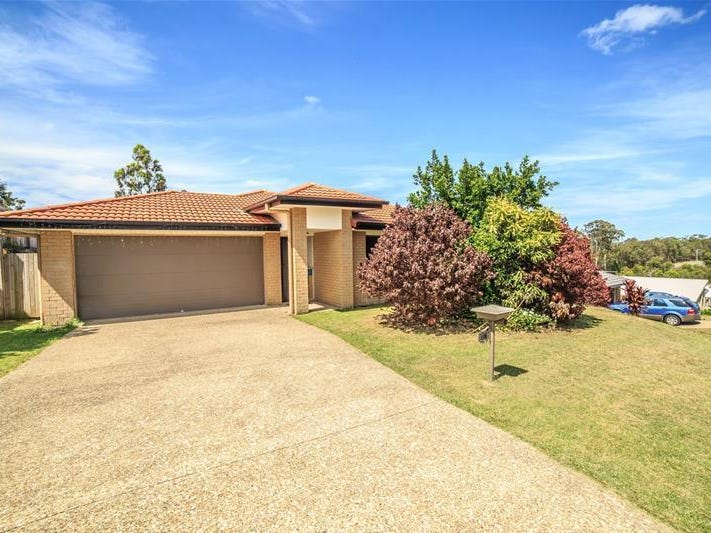 16 Hanover Drive, Pimpama, Qld 4209 Property Details