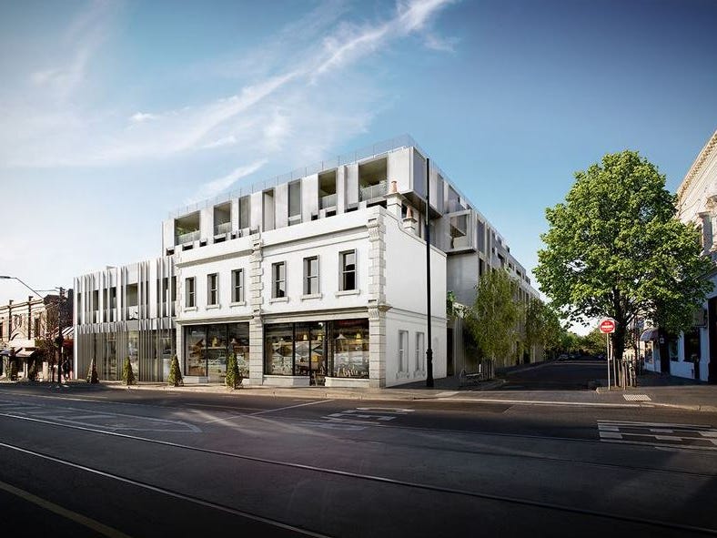 114/42 Ralston Street, South Yarra, VIC 3141