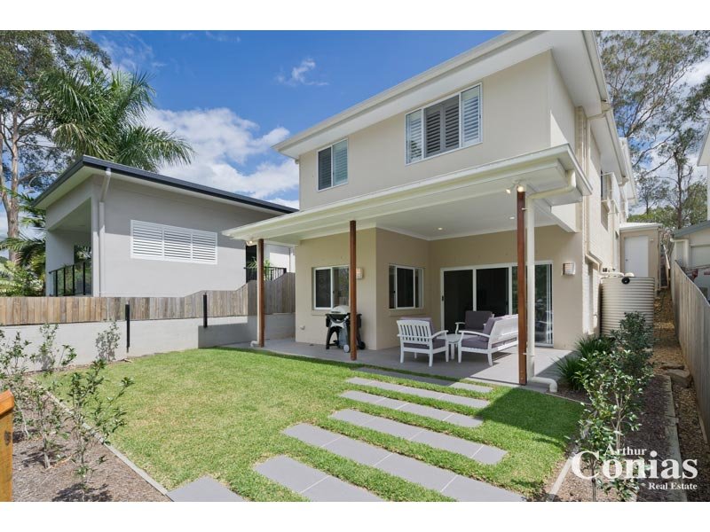 24 Henry Street, Chapel Hill, QLD 4069 - realestate.com.au