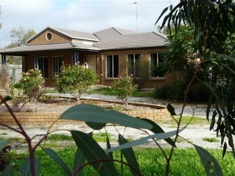 7 Marian Drive, Tocumwal, NSW 2714