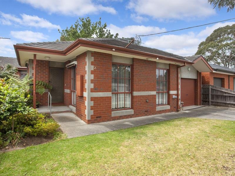 29B Wallace Cres, Strathmore, Vic 3041