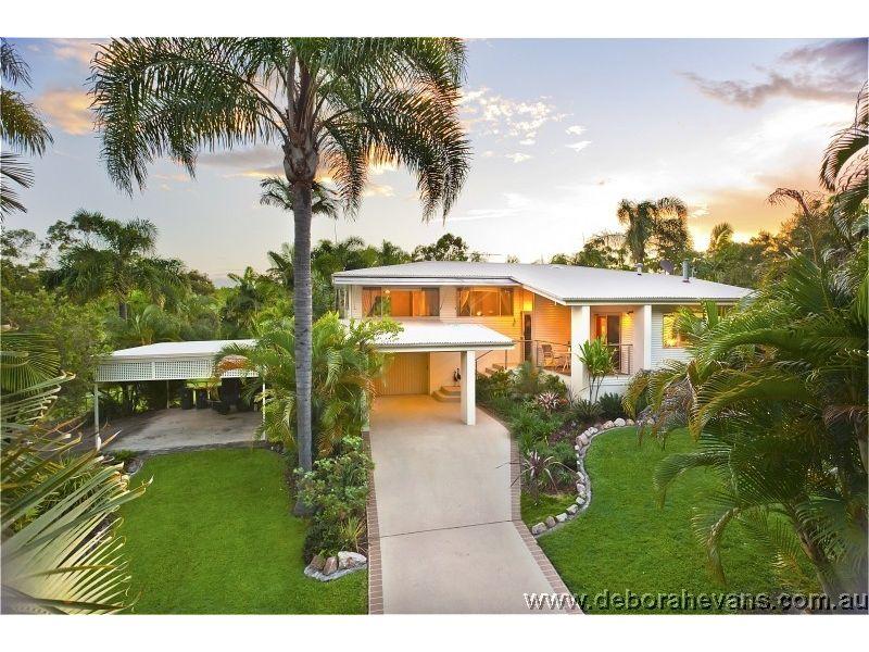 93 Warriewood Street, Chandler, Qld 4155 Property Details