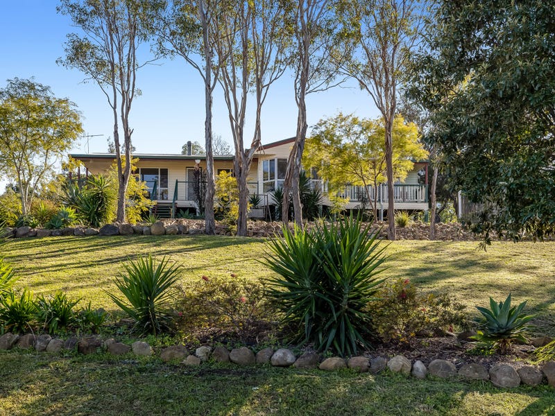 16 Koala Drive, Gowrie Junction, QLD 4352
